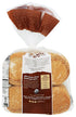 Rudis 8 Count (Frozen) Rudi's Organic Wheat Hamburger Buns