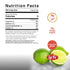 100% Pack 32oz La Fe Lime & Lemon Juice Variety - each from Lemon & Lime Juice Concentrate made with Fresh Lemons