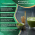 GOLDEN HERBS 100% (60 2.12 OZ) Matcha Superior Ceremonial Blend Green Tea Powder from Uji, Kyoto, USDA Organic
