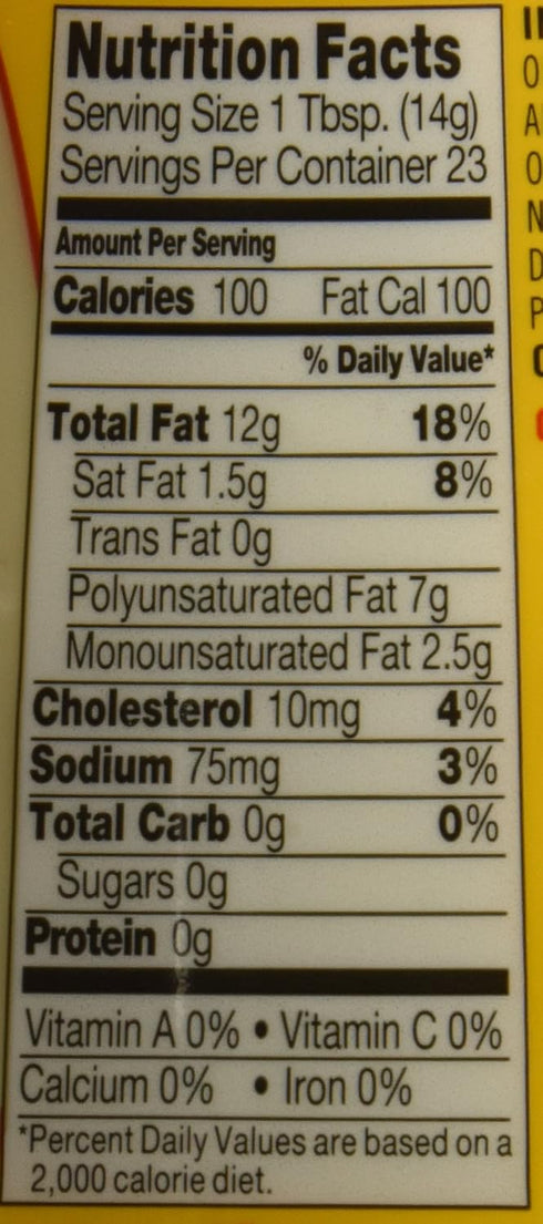 11.5 Duke's Mayonnaise, Ounce