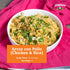 15 5.25 oz. (Pack 12) La Preferida Boxed Spanish Rice (Fluffy Mexican-Style Rice with Bell Peppers) Ready in Minutes. A