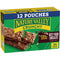 Nature Valley Crunchy Granola Bars, Oats 'N Dark Chocolate, 24 Bars, 17.88