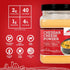 1LB (Pack 1) Hoosier Hill Farm Cheddar Cheese Powder