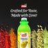 32 oz (Pack 2) Badia Lemon Juice, fl Natural Citrus Flavor for Cooking, Baking, and Refreshing Beverages