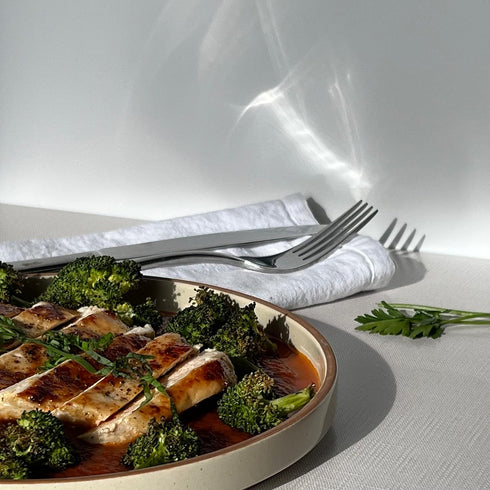Organic Simply Red Tomato Sauce by Dave's Gourmet - Vegan & Gluten-Free