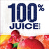 100% 64 Oz Ocean Spray Juice Cranberry Mango Juice Blend, Fl Bottle