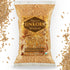 PowerGrow Systems Einkorn Wheat Berries - 100% Certified Organic Einkorn Whole Wheat Grain (5