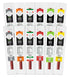 Good Fod Foods Meat Stick Variety Pack Low FODMAP Snacks for a
