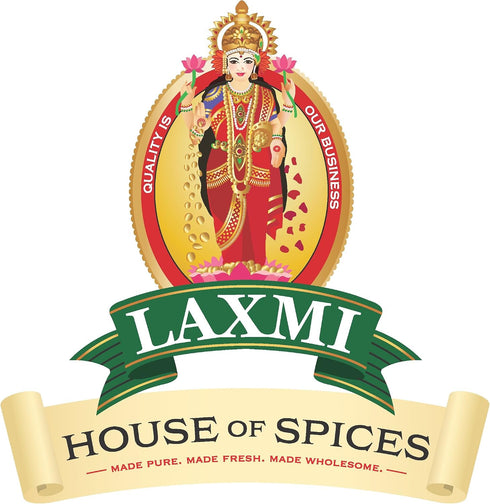 10lb Laxmi All-Natural Multigrain Chapati Flour