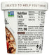 1.76 Purely Elizabeth, Oatmeal Cup Superfood Dark Chocolate Chunk, Ounce