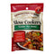Orrington Farms Slow Cookers Seasoning Mix, 2.5 Oz, Tender Pot Roast, 30