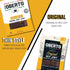 7 Oh Boy! Oberto Classics Thin Style Original Beef Jerky, Ounce