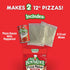 31.85 oz, 6 Pack Chef Boyardee Pepperoni Pizza Maker