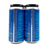 Threes Brewing 16 (Pack 4) Pilsner Vliet Can, Fluid Ounce