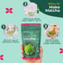 3.5 oz/100g AprikaLife Organic Matcha Powder, USDA & JAS Certified, No Sugar Added, Authentic Japanese Ceremonial Grade