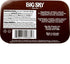 50 Count (Pack 6) Big Sky Sugar Free Mints - Chocolate Mint - Tin of | Kosher Certified, Vegan Candy | Aspartame