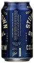 10.3 oz Stumptown Roasters Cold Brew Coffee Nitro Can