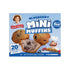 by Little Debbie 5 8.44 OZ Little Debbie Blueberry Mini Muffins, Pouches, Box