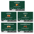 Pack, 40 Starbucks K-Cup Coffee Pods, Flavored Hot or Iced Coffee, Variety Keurig Pods