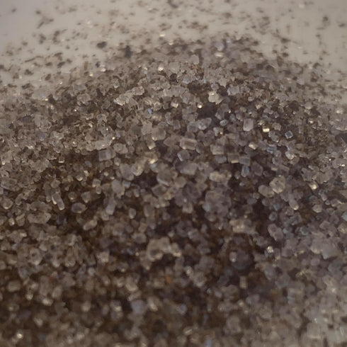 Generic 3.53 (100 Vanilla Sugar, Made with Bourbon Vanilla Beans, ounces grams)
