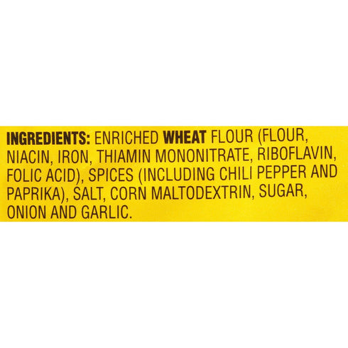 French's Original Chili-O Seasoning Mix, 1.75 oz (Pack of 10)