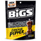 BIGS Sunflower Seeds, Cracked Pepper Flavor, 5.35 oz