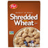 Post Wheat n Bran Shredded Wheat, Breakfast Cereal, Excellent Source of Fiber, Kosher