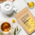 KHWANS TEA Chrysanthemum Flower Tea Premium Herbal Tea, Caffeine-Free, Sun-Dried Flowers, Soothing Aroma, Perfect