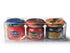 Eurocaviar - Shikran - Pack mix: 3 x 0.88 oz. Mullet Roe