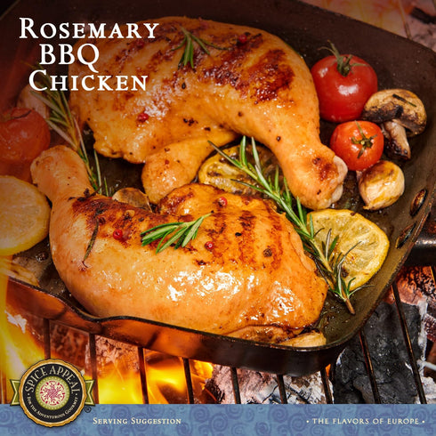 Spice Appeal Rosemary Seasoning - 8 Ounce