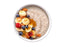 (3x13 oz.) Pocono Organic Cream of Buckwheat Cereal