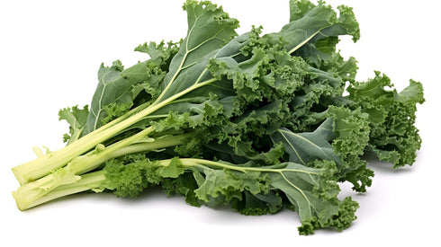 RawJoy Fresh Kale Greens Bunch by Farms