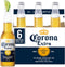 Corona Extra , 6 pk, 12 oz Bottles, 4.6% ABV