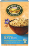 Natures Path Organic Flax n Oat Hot Oatmeal, 14 Ounce - 6