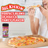 ASS KICKIN' Hot & Spicy Garlic Salt, 4oz Shaker Jar - Perfect for Popcorn, Margarita & French Fry Seasoning