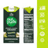 Whole30, (12-Pack) nutpods Pistachio Unsweetened Dairy-Free Creamer, Made from Almonds and Coconuts, Keto, Gluten Free