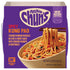 8.73 oz (Pack 6) Annie Chun's Spicy Kung Pao Noodle Bowl