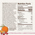 Ozery 6 6-Pack Bakery Cranberry Orange Morning Rounds, Allergen Free, Vegan, Made with Real Fruit, Breakfast Buns, Pita