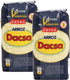 Dacsa Arroz Rice Round Rice D.O. Valencia - 2 bags of 2.2 LBs