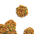 4 oz (6-Pack) Foods Alive | Organic Tomato & Herb Sprouted Crisps | - Gluten Free, Kosher, Vegan, Keto, Paleo Crackers