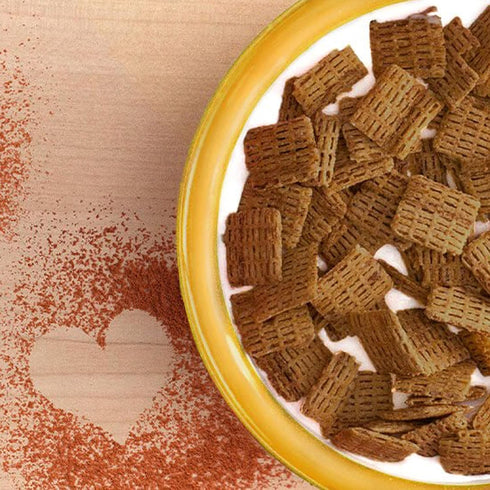 22.3 Oz Quaker Life Multigrain Cereal, Hot Cocoa, Family Size