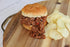 2.3 oz. Mom's Place Gluten-Free Sloppy Joe Seasoning Mix - Soy Free, Dairy Free & Vegan