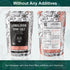 2 (32 Oz), Soeos Himalayan Pink Salt, Coarse Grain, Pound Pink Himalayan Sea Salt, Himalayan Salt Coarse Salt, Pink