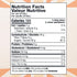 100% 12 Pack 16 Oz Bear 'n Beaver Premium Orange Creamsicle Craft Soda Soft Drinks - Cane Sugar & Orange Extract