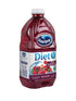 64 Oz (Pack 8) Ocean Spray Diet Cranberry Pomegranate, Fl