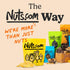 (2 lbs) Nuts.com Crystallized Ginger Pieces - Premium Crystallized Ginger Slices - Spicy & Sweet Candied Ginger Pieces