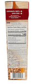 Uvelka 400g (14.1 oz Pack 2 Buckwheat Flakes Pure Grain ) From Russia Kosher