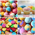 5 Set, (0.25 Oz (Pack 5)) Food Coloring Liquid - Food Grade Vibrant Colors Food Coloring Liquid Food Dye Color