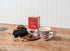 25 5.3 oz (150 Teeccino Organic Mushroom Herbal Tea, Chaga Ashwagandha, Butterscotch Cream, Caffeine Free, Tea Bags, g)