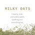 5.6 oz 79 Milky Oats, Organically Grown in Wisconsin | | Servings | Sacred Blossom Farm | Herbal Tea & Medicinal Herbs